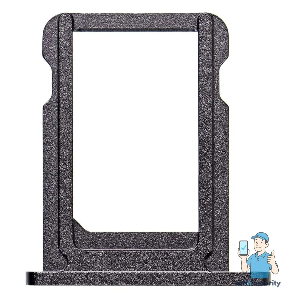 SIM Card Holder Tray for Apple iPad Pro 12.9 2020